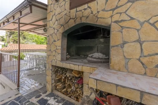 Apartmán Severní Dalmácie - Ražanj DA 3556 N3