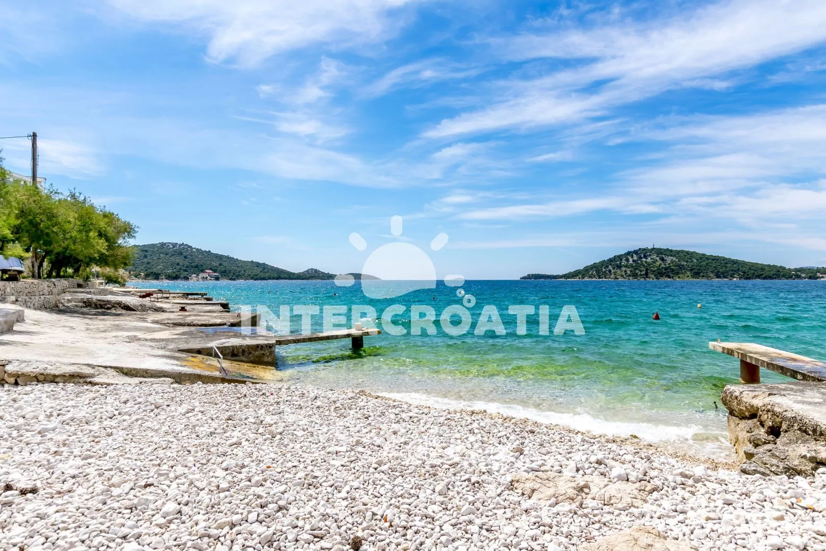 Apartmán Severní Dalmácie - Ražanj DA 3556 N3