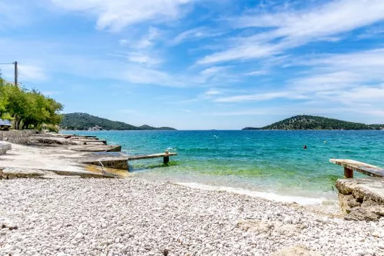 Apartmán Severní Dalmácie - Ražanj DA 3556 N3