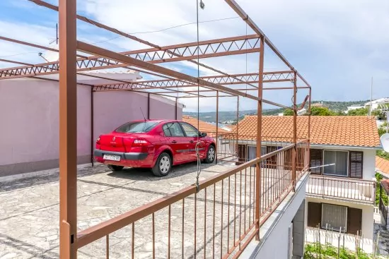Apartmán Severní Dalmácie - Ražanj DA 3556 N3