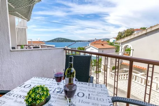 Apartmán Severní Dalmácie - Ražanj DA 3556 N3