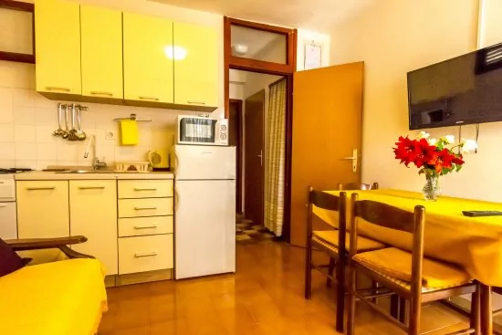 Apartmán Severní Dalmácie - Ražanj DA 3556 N3