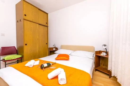 Apartmán Severní Dalmácie - Ražanj DA 3556 N3