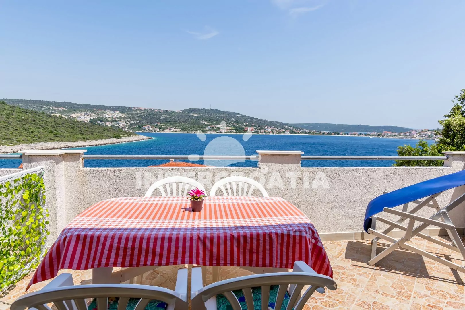 Apartmán Severní Dalmácie - Kanica DA 3557 N1