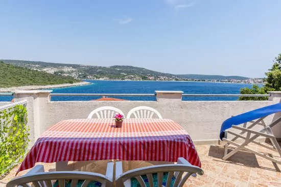 Apartmán Severní Dalmácie - Kanica DA 3557 N1