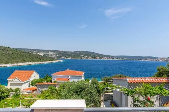 Apartmán Severní Dalmácie - Kanica DA 3557 N1