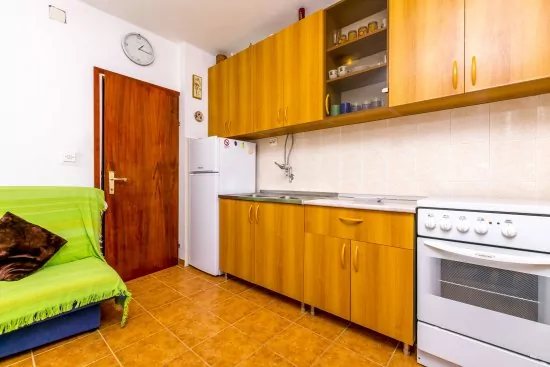 Apartmán Severní Dalmácie - Kanica DA 3557 N1
