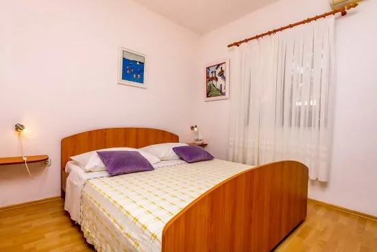Apartmán Severní Dalmácie - Kanica DA 3557 N1