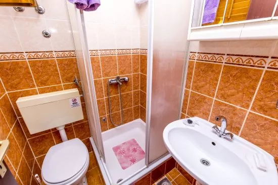Apartmán Severní Dalmácie - Kanica DA 3557 N1
