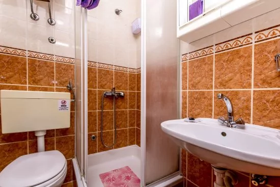 Apartmán Severní Dalmácie - Kanica DA 3557 N1
