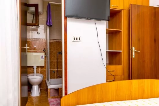 Apartmán Severní Dalmácie - Kanica DA 3557 N1