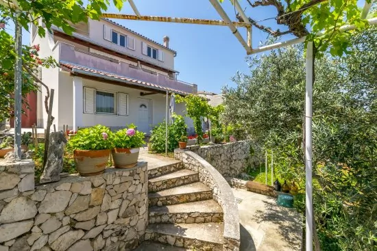 Apartmán Severní Dalmácie - Kanica DA 3557 N2