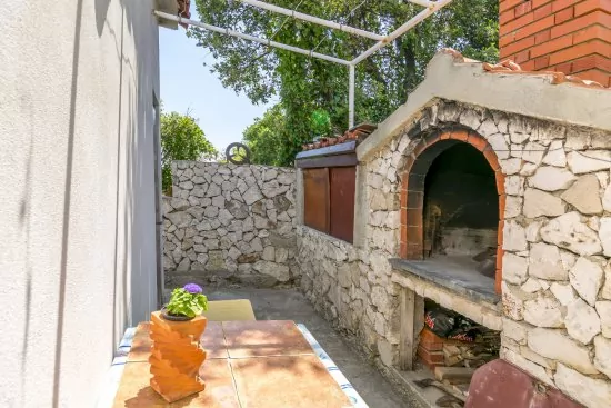 Apartmán Severní Dalmácie - Kanica DA 3557 N2