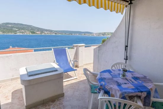 Apartmán Severní Dalmácie - Kanica DA 3557 N2