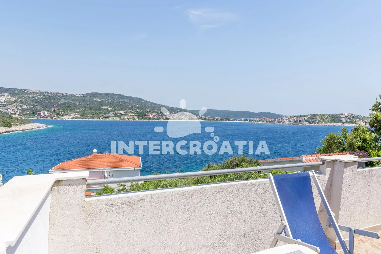 Apartmán Severní Dalmácie - Kanica DA 3557 N2