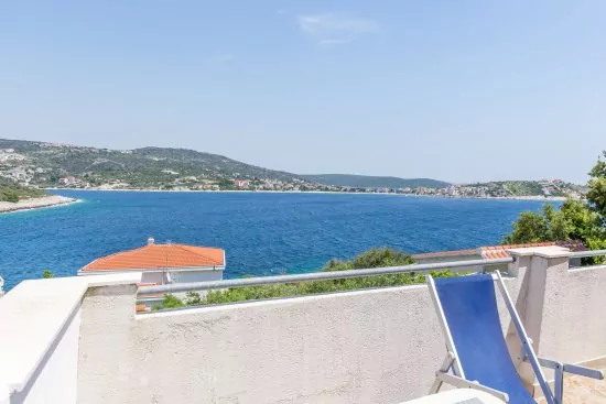 Apartmán Severní Dalmácie - Kanica DA 3557 N2