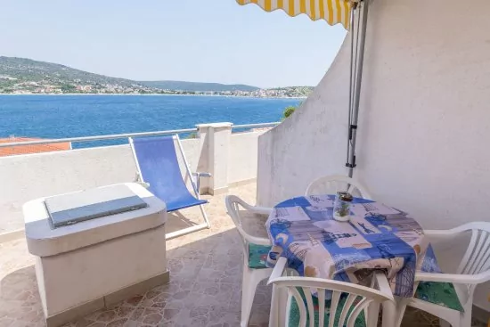 Apartmán Severní Dalmácie - Kanica DA 3557 N2