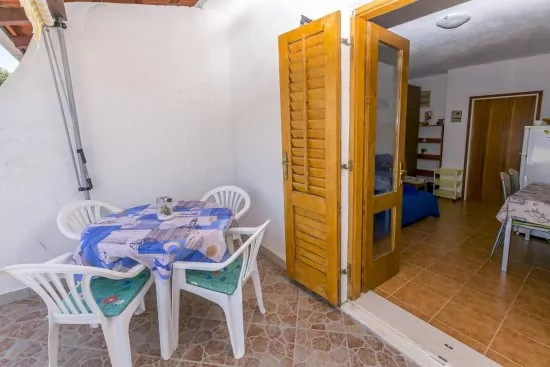 Apartmán Severní Dalmácie - Kanica DA 3557 N2