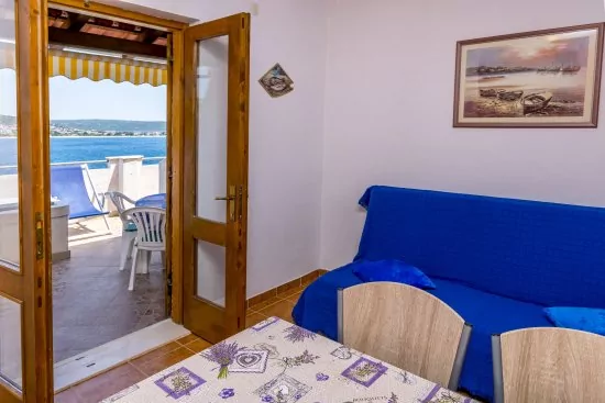 Apartmán Severní Dalmácie - Kanica DA 3557 N2