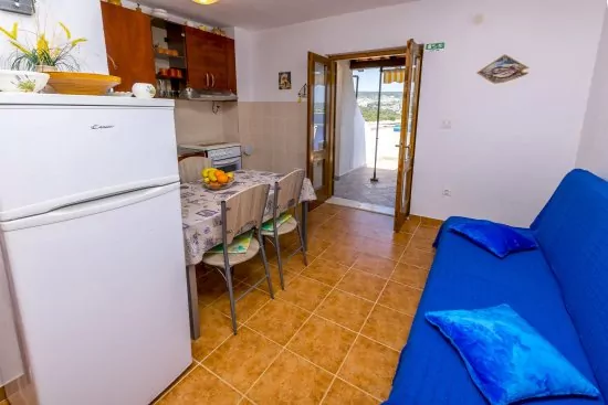 Apartmán Severní Dalmácie - Kanica DA 3557 N2