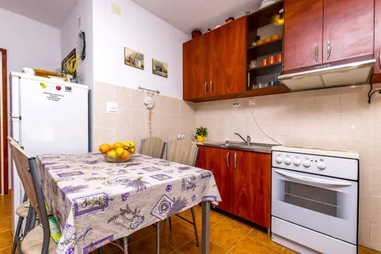 Apartmán Severní Dalmácie - Kanica DA 3557 N2