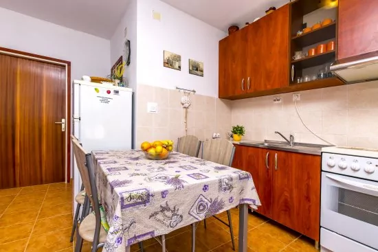 Apartmán Severní Dalmácie - Kanica DA 3557 N2
