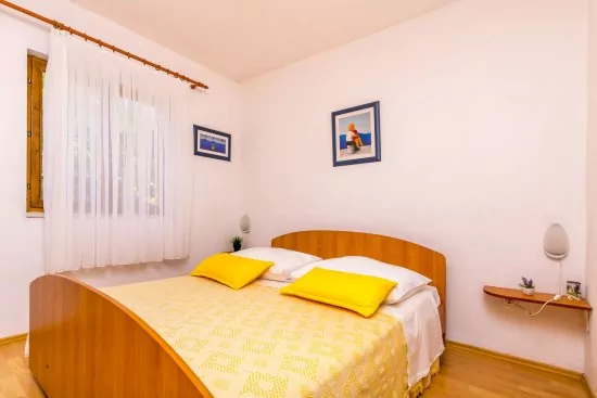 Apartmán Severní Dalmácie - Kanica DA 3557 N2