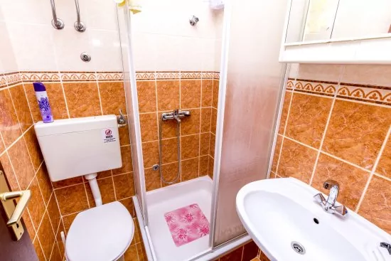 Apartmán Severní Dalmácie - Kanica DA 3557 N2