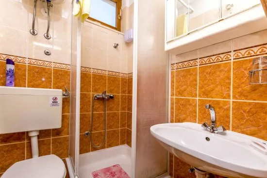 Apartmán Severní Dalmácie - Kanica DA 3557 N2