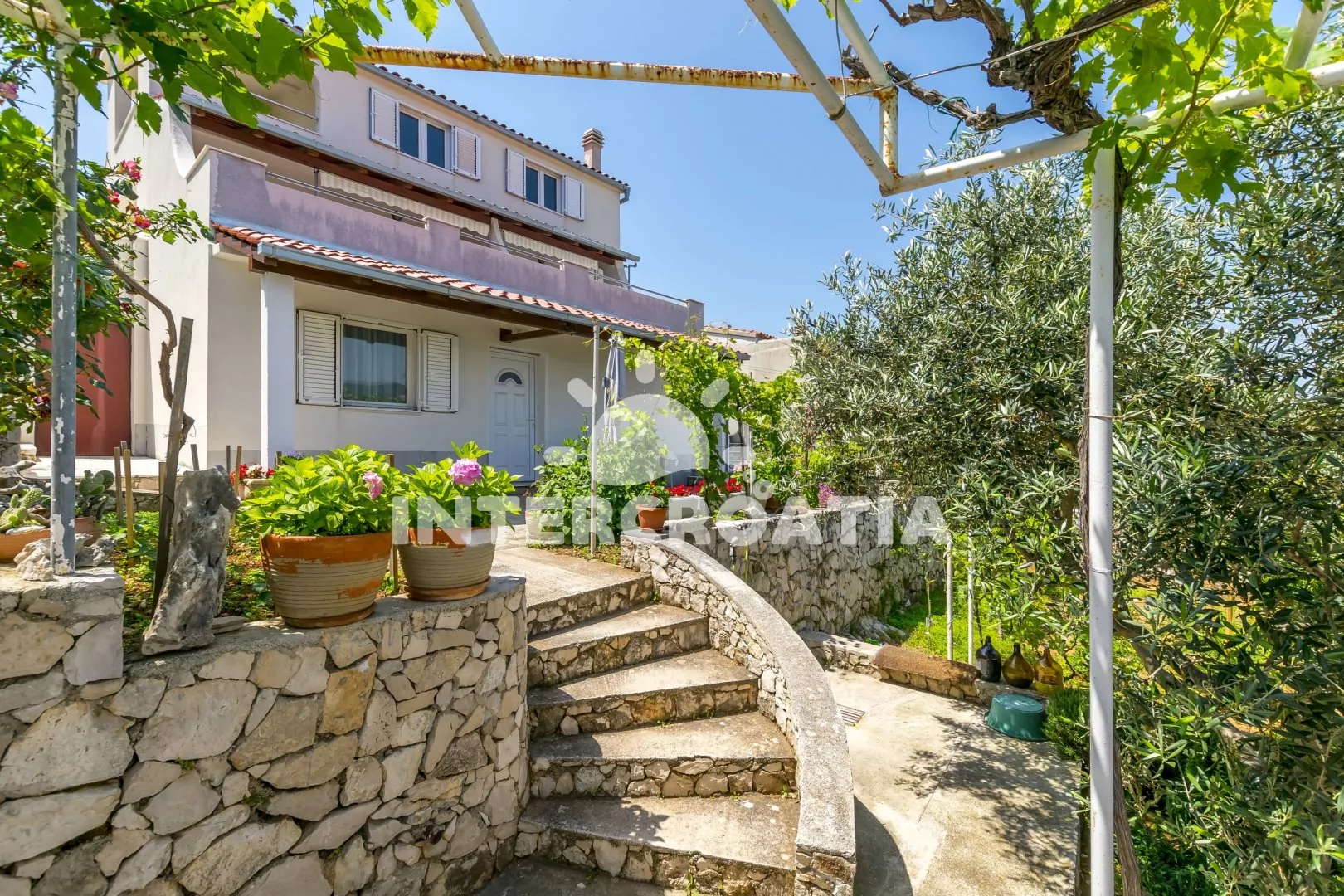 Apartmán Severní Dalmácie - Kanica DA 3557 N3