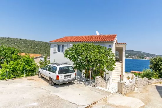 Apartmán Severní Dalmácie - Kanica DA 3557 N3