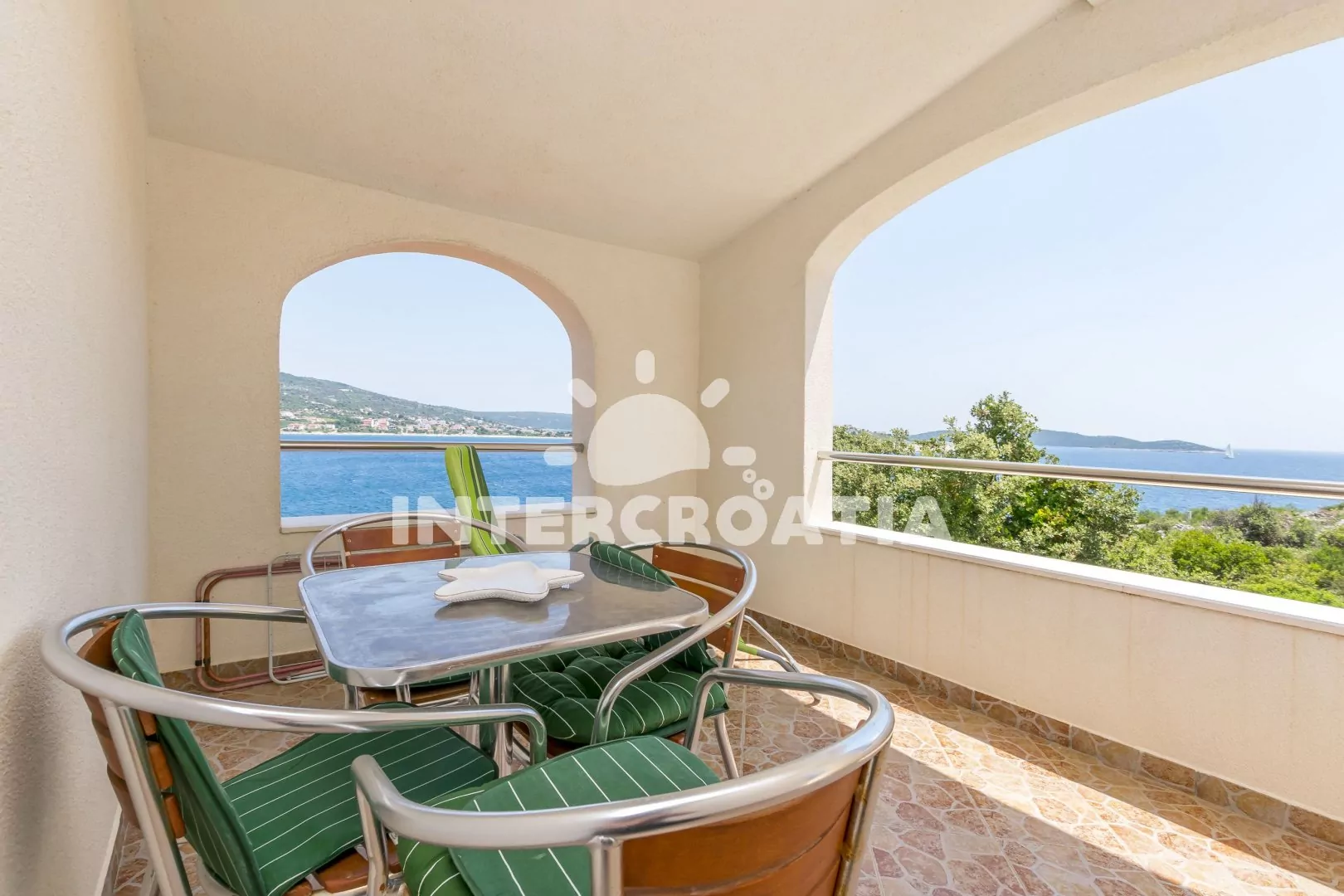 Apartmán Severní Dalmácie - Kanica DA 3557 N3