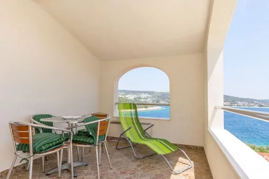 Apartmán Severní Dalmácie - Kanica DA 3557 N3