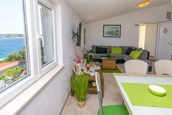 Apartmán Severní Dalmácie - Kanica DA 3557 N3