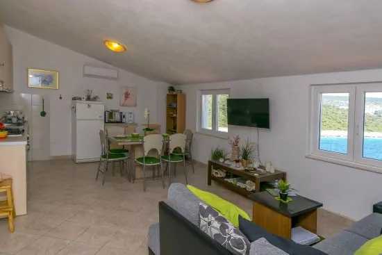 Apartmán Severní Dalmácie - Kanica DA 3557 N3