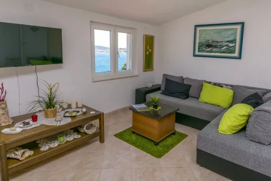 Apartmán Severní Dalmácie - Kanica DA 3557 N3