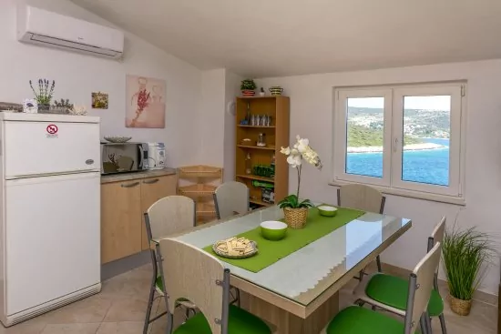 Apartmán Severní Dalmácie - Kanica DA 3557 N3