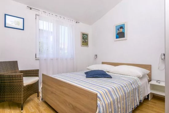 Apartmán Severní Dalmácie - Kanica DA 3557 N3