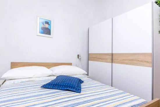 Apartmán Severní Dalmácie - Kanica DA 3557 N3