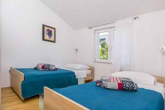 Apartmán Severní Dalmácie - Kanica DA 3557 N3