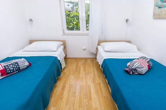 Apartmán Severní Dalmácie - Kanica DA 3557 N3