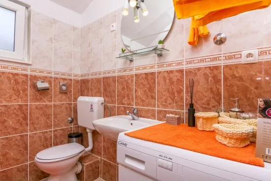 Apartmán Severní Dalmácie - Kanica DA 3557 N3