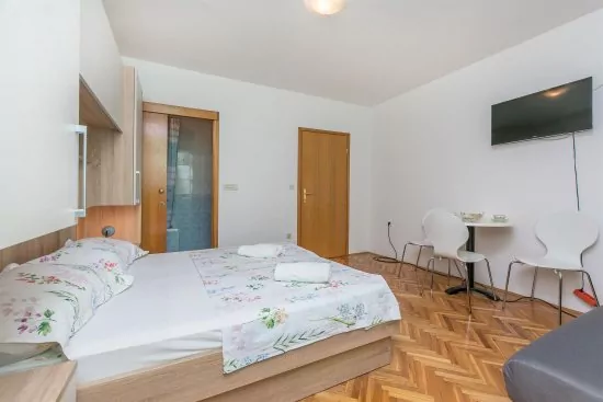 Apartmán Střední Dalmácie - Makarska DA 2015 N1
