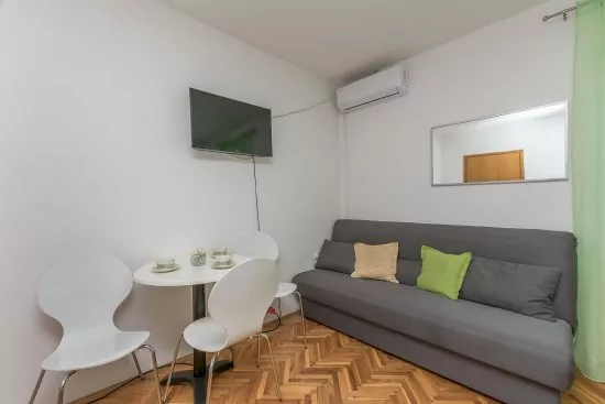Apartmán Střední Dalmácie - Makarska DA 2015 N1