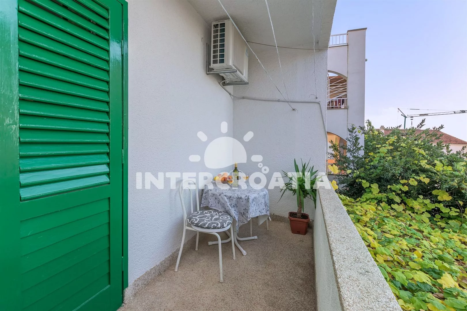 Apartmán Střední Dalmácie - Makarska DA 2015 N1