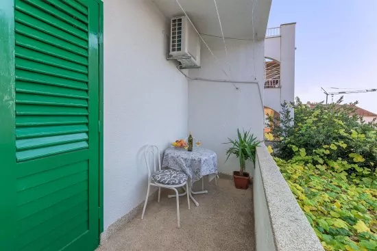 Apartmán Střední Dalmácie - Makarska DA 2015 N1