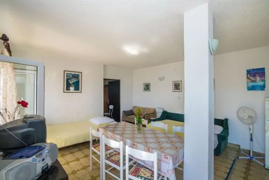 Apartmán Střední Dalmácie - Lokva Rogoznica DA 2511 N1