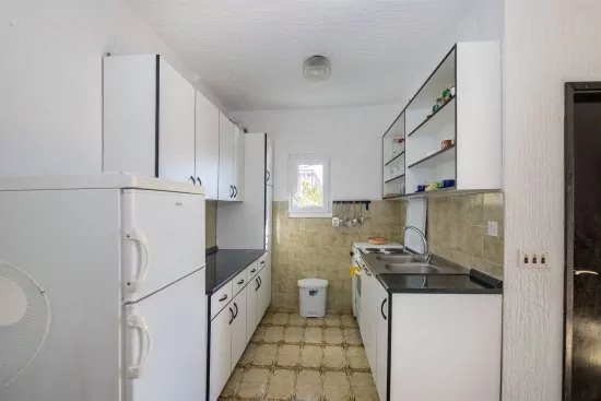Apartmán Střední Dalmácie - Lokva Rogoznica DA 2511 N1