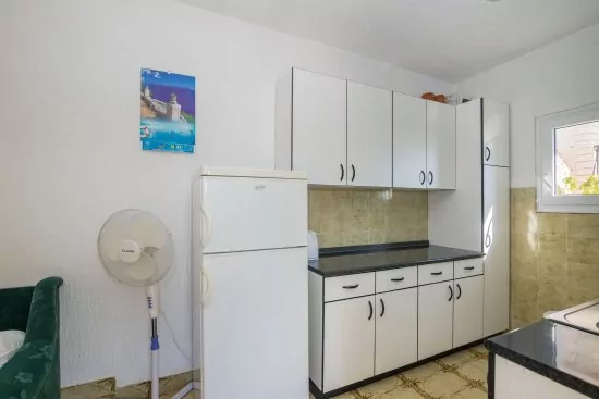 Apartmán Střední Dalmácie - Lokva Rogoznica DA 2511 N1