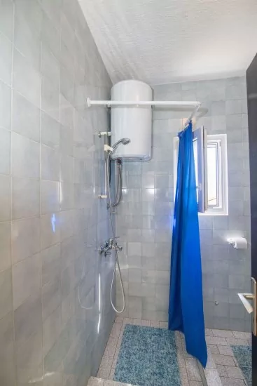 Apartmán Střední Dalmácie - Lokva Rogoznica DA 2511 N1